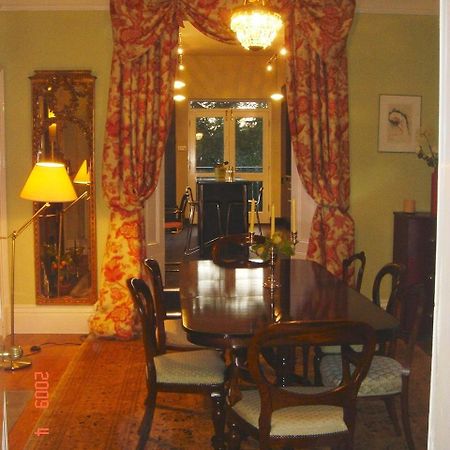 Bed and Breakfast Annesdale House à Windermere Extérieur photo