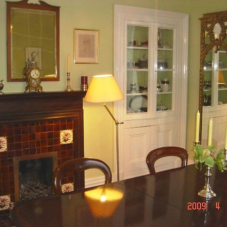 Bed and Breakfast Annesdale House à Windermere Extérieur photo