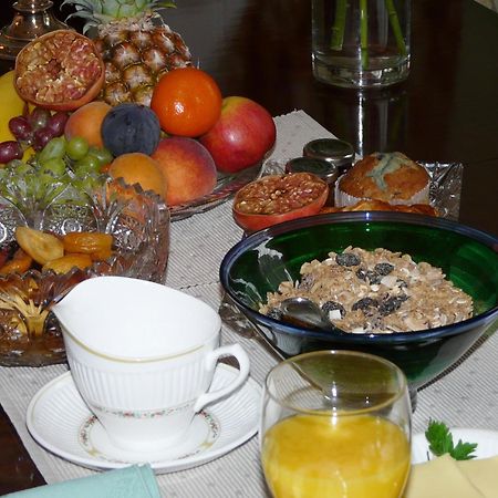 Bed and Breakfast Annesdale House à Windermere Extérieur photo