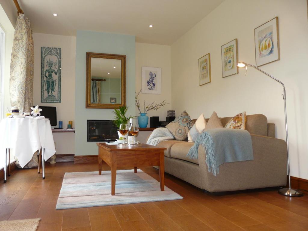 Bed and Breakfast Annesdale House à Windermere Extérieur photo