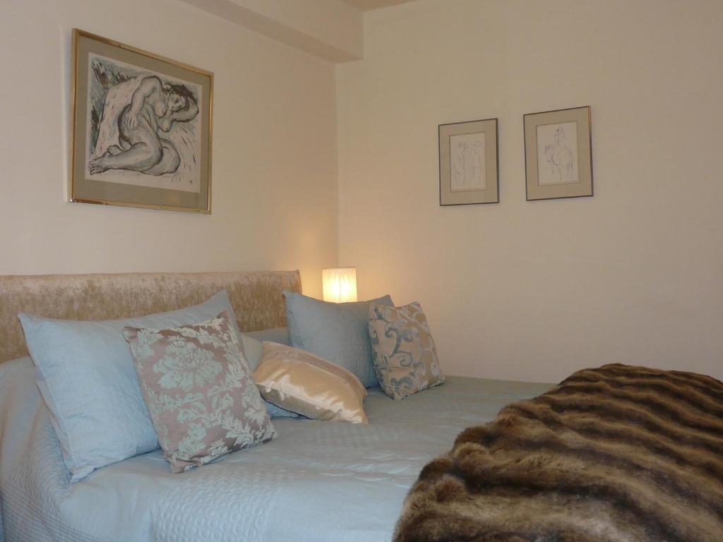 Bed and Breakfast Annesdale House à Windermere Extérieur photo