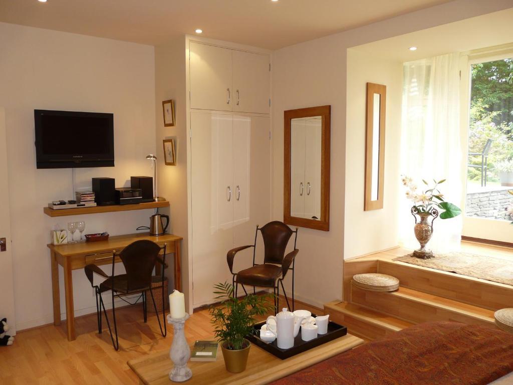 Bed and Breakfast Annesdale House à Windermere Extérieur photo