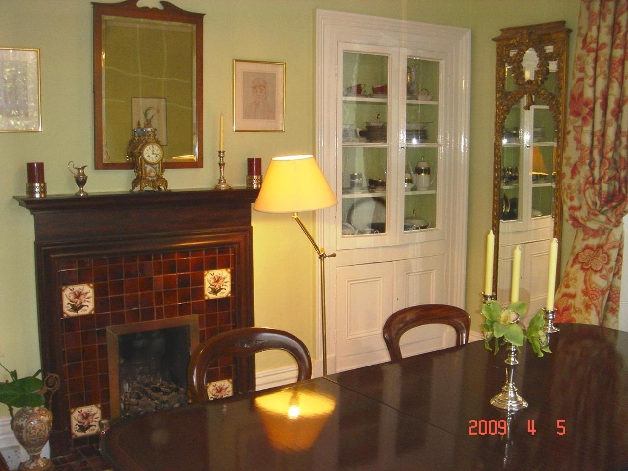 Bed and Breakfast Annesdale House à Windermere Extérieur photo
